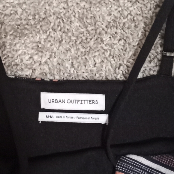 Mini summer dress - Picture 3 of 3